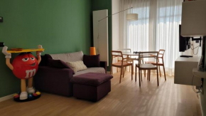 MEDA COZY FLAT
